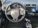 Mitsubishi Space Star 1.2 CVT Invite Automat