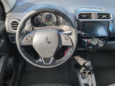 MITSUBISHI SPACE STAR 13
