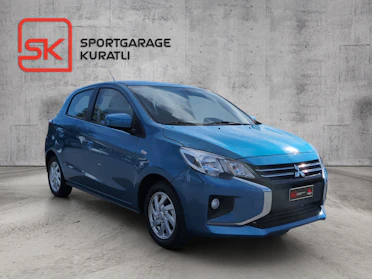 MITSUBISHI SPACE STAR 2