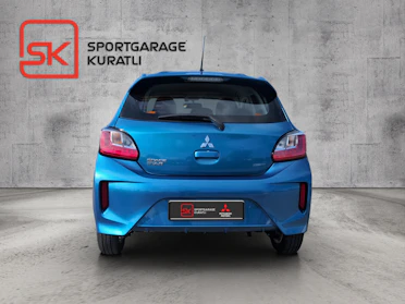 MITSUBISHI SPACE STAR 6