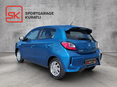 MITSUBISHI SPACE STAR 3