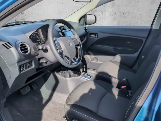Mitsubishi Space Star 1.2 CVT Invite Automat