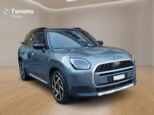 MINI Countryman U25 1.5i C
