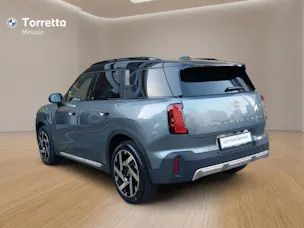 MINI Countryman U25 1.5i C