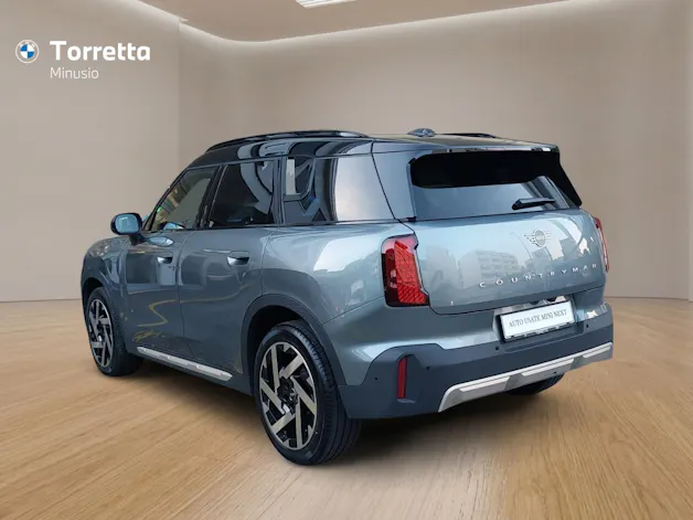 MINI Countryman U25 1.5i C