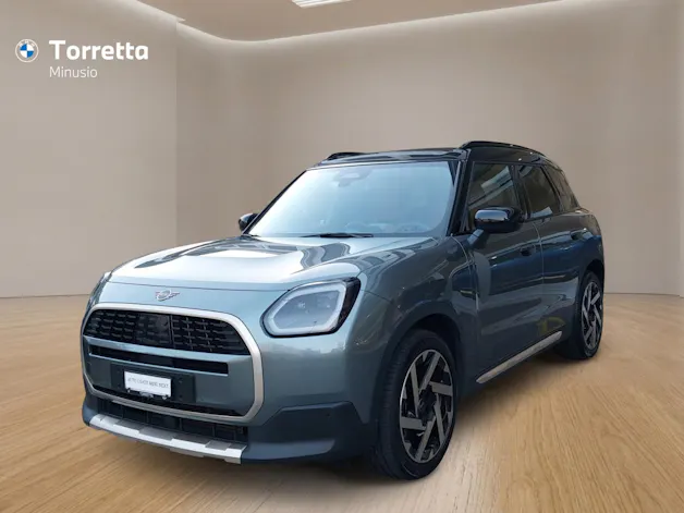 MINI Countryman U25 1.5i C