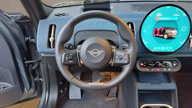 MINI Countryman U25 1.5i C