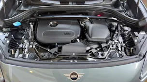 MINI Countryman U25 1.5i C