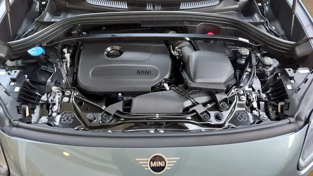 MINI Countryman U25 1.5i C
