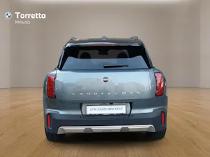 MINI Countryman U25 1.5i C