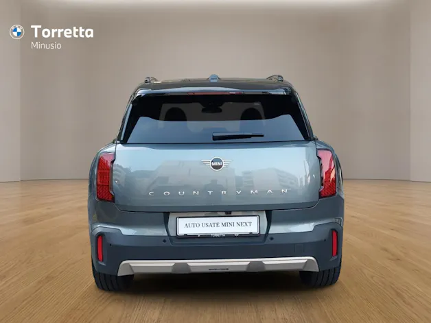 MINI Countryman U25 1.5i C
