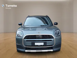MINI Countryman U25 1.5i C