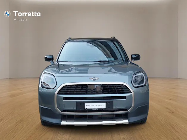 MINI Countryman U25 1.5i C