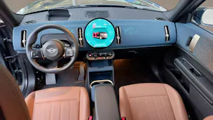 MINI Countryman U25 1.5i C