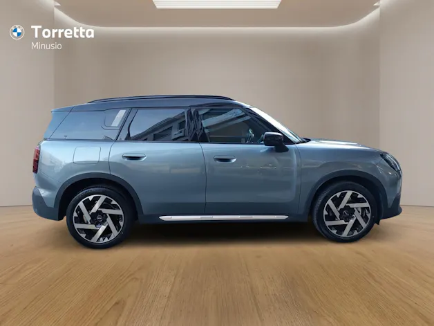MINI Countryman U25 1.5i C