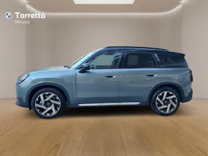 MINI Countryman U25 1.5i C