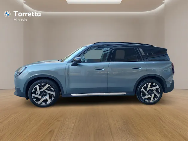 MINI Countryman U25 1.5i C