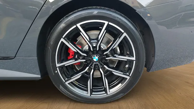 BMW i4 G26 Limousine xDrive40