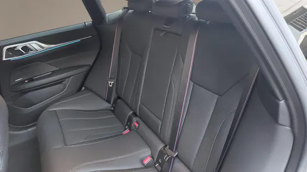 BMW i4 G26 Limousine xDrive40