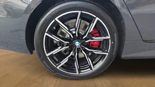 BMW i4 G26 Limousine xDrive40