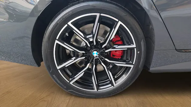 BMW i4 G26 Limousine xDrive40