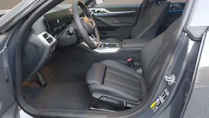 BMW i4 G26 Limousine xDrive40