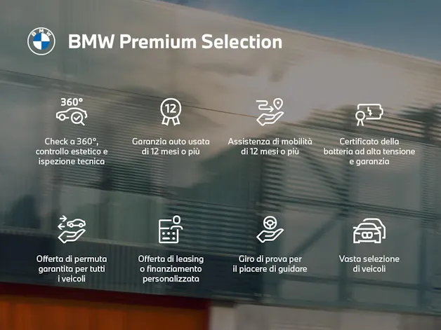 BMW i4 G26 Limousine xDrive40