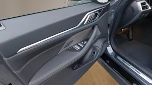 BMW i4 G26 Limousine xDrive40