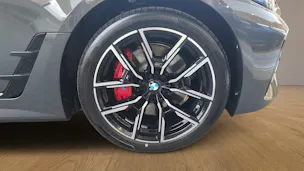 BMW i4 G26 Limousine xDrive40