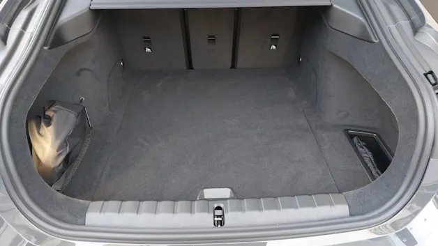 BMW i4 G26 Limousine xDrive40