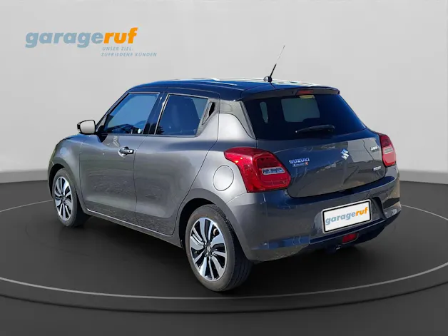 Suzuki Swift 1.0 T Compact Top Hybrid