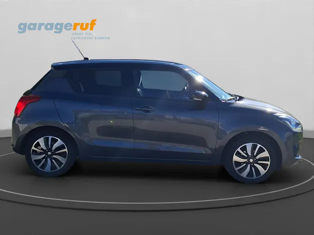 Suzuki Swift 1.0 T Compact Top Hybrid