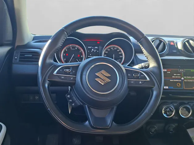 Suzuki Swift 1.0 T Compact Top Hybrid