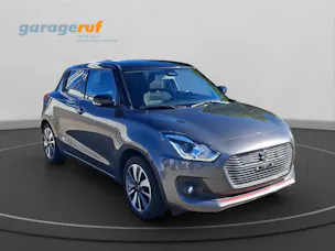 Suzuki Swift 1.0 T Compact Top Hybrid