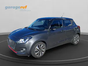 Suzuki Swift 1.0 T Compact Top Hybrid