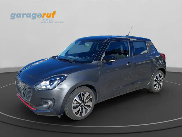 Suzuki Swift 1.0 T Compact Top Hybrid