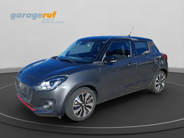 Suzuki Swift 1.0 T Compact Top Hybrid
