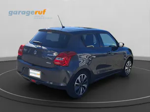 Suzuki Swift 1.0 T Compact Top Hybrid