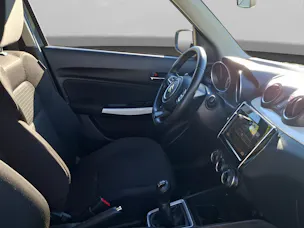 Suzuki Swift 1.0 T Compact Top Hybrid
