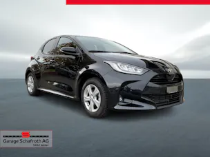 Toyota Yaris 1.5 VVT-i HSD Trend