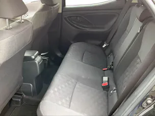 Toyota Yaris 1.5 VVT-i HSD Trend