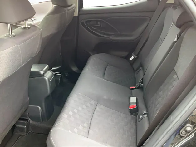 Toyota Yaris 1.5 VVT-i HSD Trend