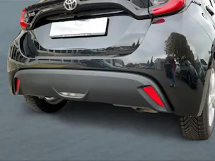 Toyota Yaris 1.5 VVT-i HSD Trend