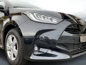 Toyota Yaris 1.5 VVT-i HSD Trend
