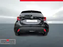Toyota Yaris 1.5 VVT-i HSD Trend