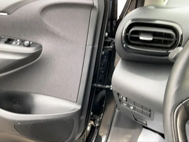 Toyota Yaris 1.5 VVT-i HSD Trend