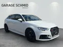 AUDI RS3 Sportback 2.5 T FSI quattro S-Tronic