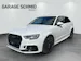 AUDI RS3 Sportback 2.5 T FSI quattro S-Tronic