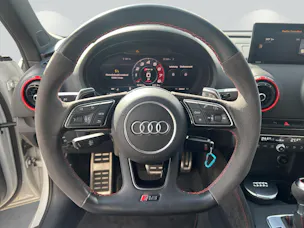 AUDI RS3 Sportback 2.5 T FSI quattro S-Tronic