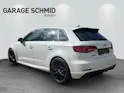 AUDI RS3 Sportback 2.5 T FSI quattro S-Tronic